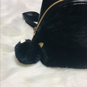 kendall and kylie holly mini backpack